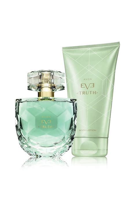 Avon Eve Truth Kadın Paketi - Fiyatı, Yorumları