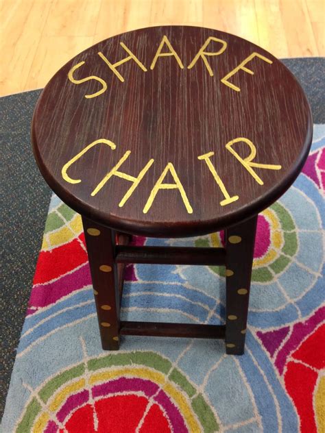 Share Chair Love Laughter And Learning In Prep Clever Classroom