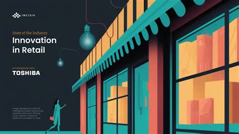 Innovations in Retail: Present Scenario