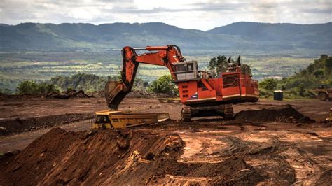 Ecocidio En Venezuela La Dictadura Chavista Provocó Un Desastre Ambiental Con La Explotación