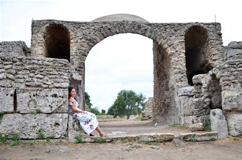 Paestum Cose Da Vedere E Da Sapere Sul Parco Archeologico