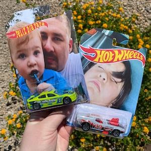 Hot Wheels Etsy