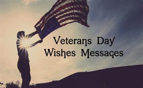 Veterans Day Wishes Messages And Quotes Wishesmsg