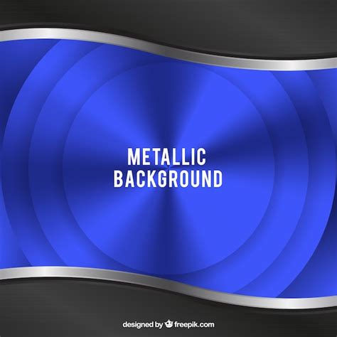 vector purple metallic background