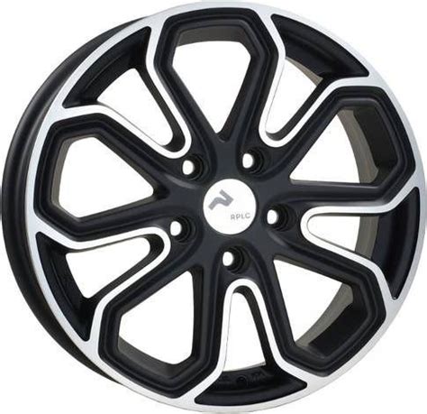 Литые диски RPLC Hy87