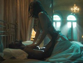 ANNE RICE S MAYFAIR WITCHES NUDE SCENES AZNude