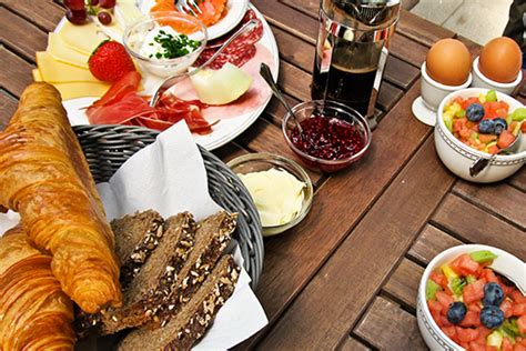 What To Eat In Germany Must Try German Food Specialties