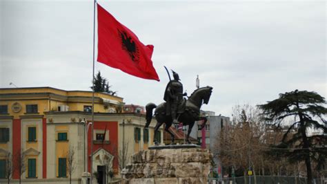 Tirana Sehensw Rdigkeiten In Albaniens Hauptstadt