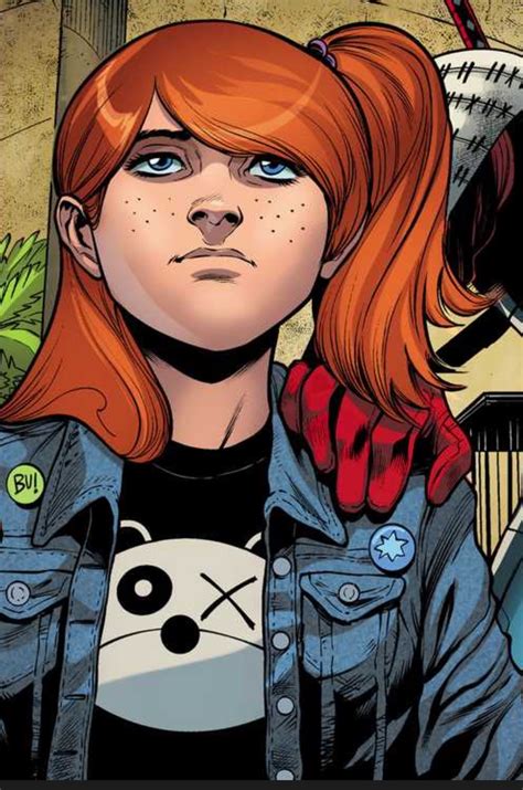 Lucy Injusticegods Among Us Wiki Fandom