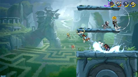 11 Best Free Fighting Games You Can Play Today - Gameranx