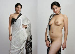 Saree Porn Pic