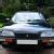 Citroen Cx Gti Turbo Black With Black Leather And Working Aircon