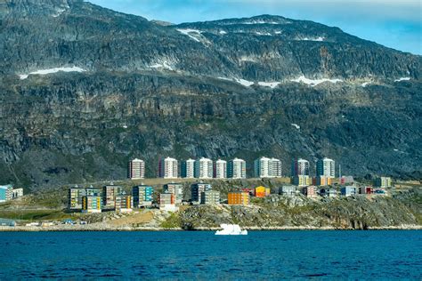 day greenland getaway nuuk west greenland guide  greenland