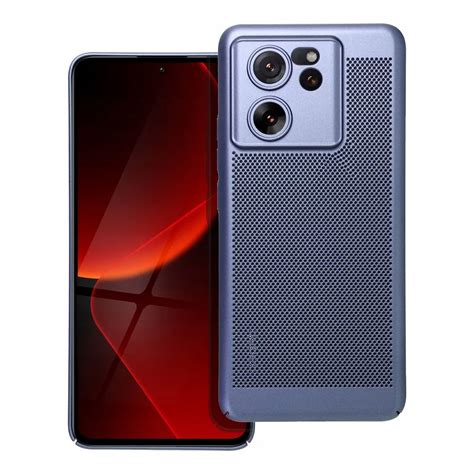 Pancerne Odporne Etui Na Telefon Do Xiaomi T Pro Gratis Rysik