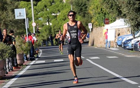 Il Nuovo Corso Tricolore Di Alessandro Fabian Mondo Triathlon Daddo