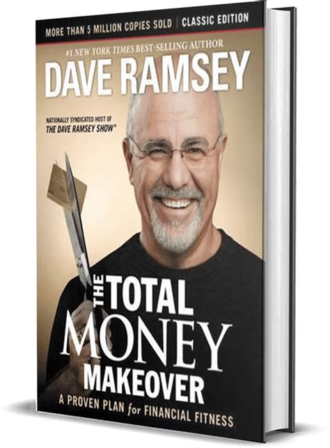 The Total Money Makeover Van Dave Ramsey • Boekreview Jan Modaal