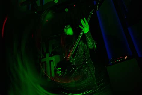 Thrill Kill Kult with a Banger in Dallas — Last Nite Live