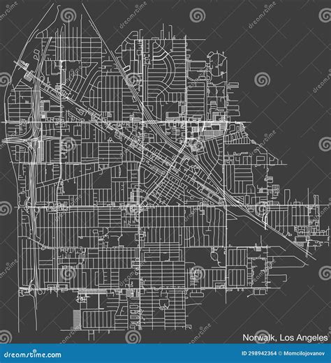 Transportation Guide: Reaching Norwalk Station in Los Angeles 8
