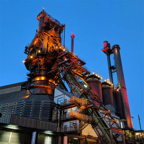 Parque Industrial Monterrey 12