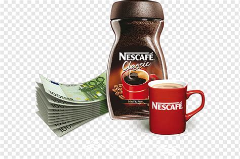 Caf Instant Neo Nescaf Envase Caf Caf Envase Publicidad Png