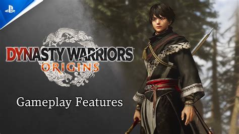 dynasty warriors origins how to change character