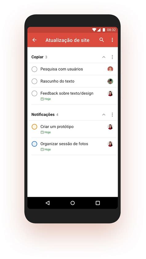 Aplicativos Para Organizar As Metas De Usemobile