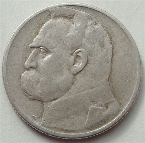 1934 Numizmatyka Monety Kolekcjonerskie Strona 3 Allegro Pl