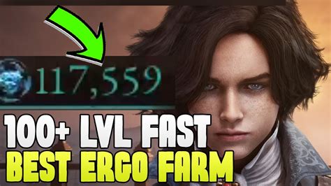 NEW BEST Lies Of P Fast Leveling XP Farm Glitch How To Level Up Fast