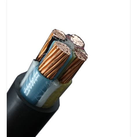 Mm Core Copper Armoured Cable Packaging Type Drum Volt At