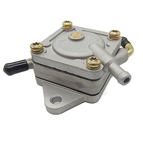 Best Club Car Fuel Pump Where To Buy Td