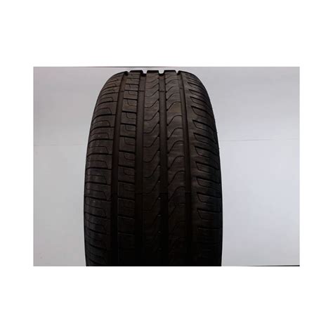 Pneu PIRELLI SCORPION VERDE 235 50 19 99 V