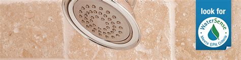 Showerheads Watersense Us Epa