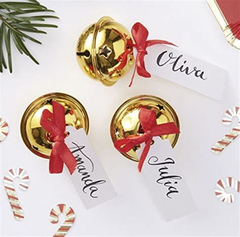 Segnaposto Natale Fai Da Te Low Cost Christmas Place Cards Christmas