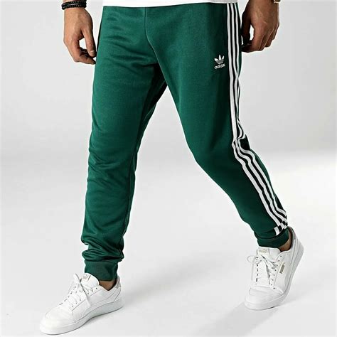 Adidas Originals Top Superstar Track Pants