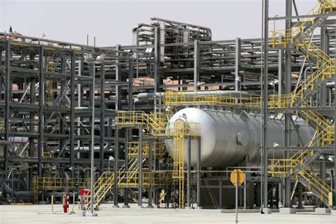 Saudi Aramco To Buy 9 Stake In Zhejiang Petrochemical Dig Deeper Into