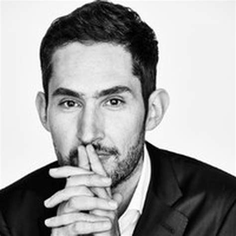 Kevin Systrom Wiki & Bio - Entrepreneur