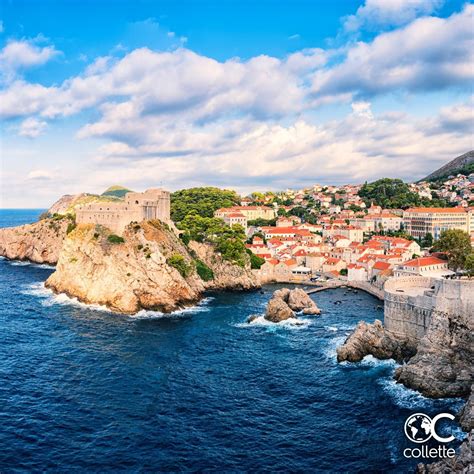 Croatia its islands small ship cruising on the adriatic coast – Artofit