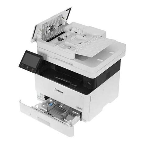МФУ Canon i-SENSYS MF453dw - купить с доставкой на дом в СберМаркет