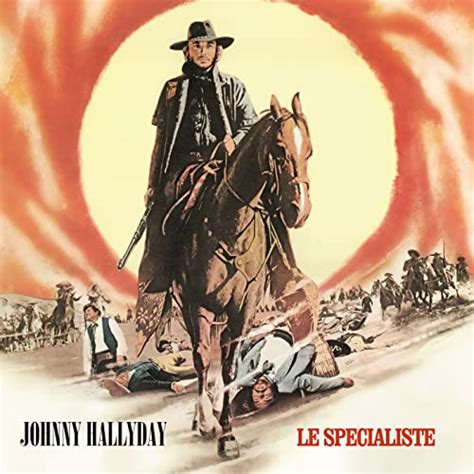 Écouter Le Spécialiste de Johnny Hallyday sur Amazon Music