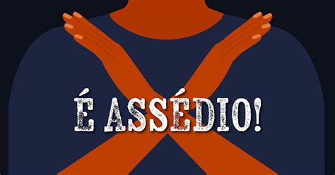 Conversa De Feira Saiba Como Identificar Casos De Ass Dio No Trabalho