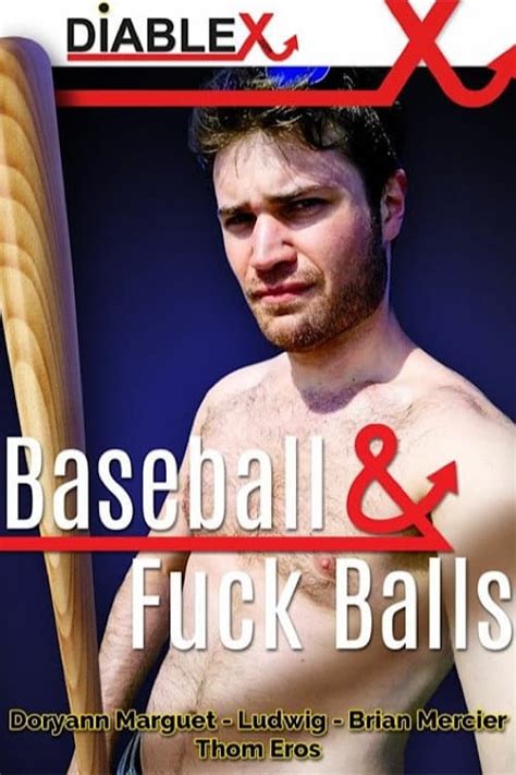 Baseball Fuck Balls 2023 Posters The Movie Database TMDB