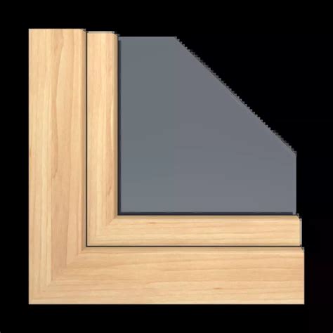 Feneste Windows Colors Aluplast Colors Birch