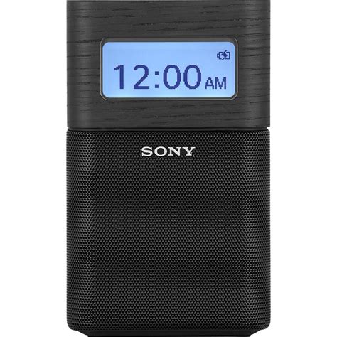 Sony Xdr V Btdb Dab Dab Digital Radio With Fm Tuner Reviews