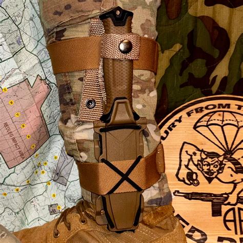 82nd Jumpmaster Study Guide 5