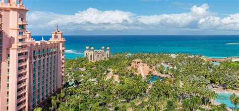 Atlantis Paradise Island Offers Fall Savings | TravelPulse