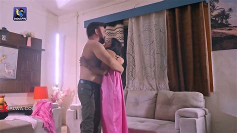 Matlabi Jameendar Hot Hindi Web Series Part