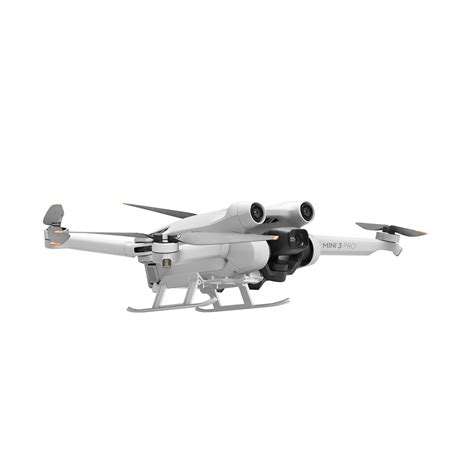 Buy Startrcmini Pro Landing Gear Leg Foldable Extended Kit For Dji