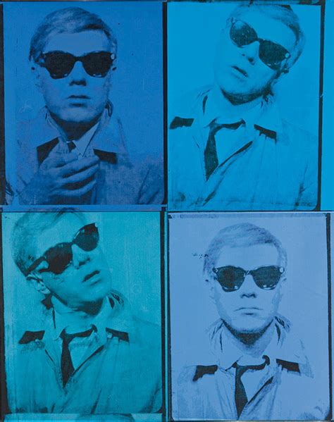 Andy Warhol Would Have Been 90 Today Art Agenda Phaidon