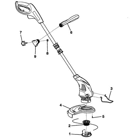 string trimmers home depot 7