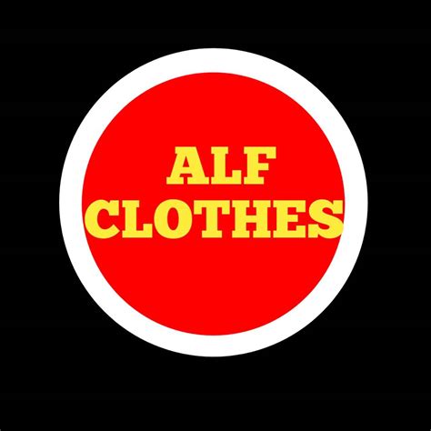 alfianclothes Toko resmi di Indonesia, Online Shop 12 2024